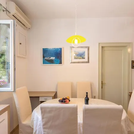 Lxxxi Apartmán Makarská