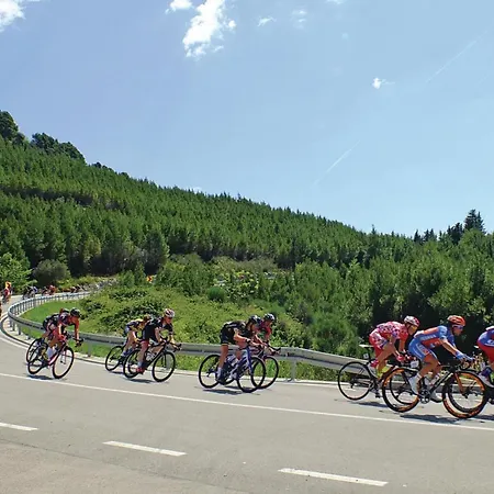 Apartman Lxxxi Makarska