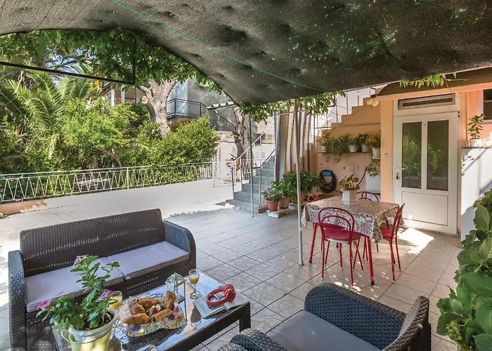 Apartament Lxxxi Makarska