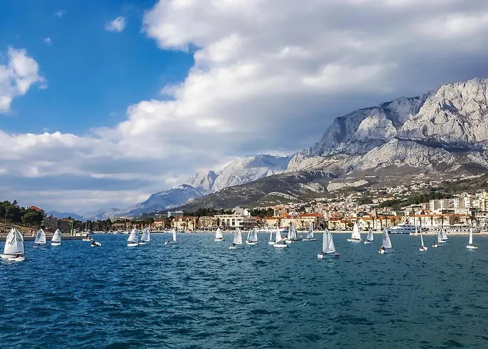 Lxxxi Makarska